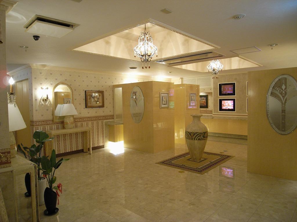 Meguro Emperor (Adults Only) Hotel Tokyo Exterior photo